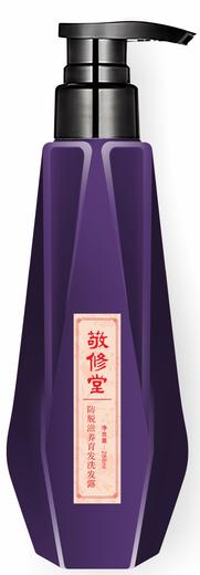 敬修堂防脱滋养育发洗发露