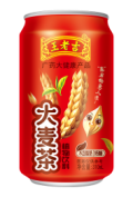 大麦茶植物饮料
