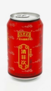 清菲饮植物饮料