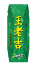 王老吉尊萃凉茶植物饮料