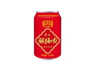 酸梅汤饮料