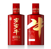岁岁牛酒